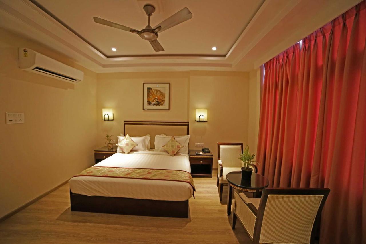 Royal Inn Nawalgarh Exterior photo