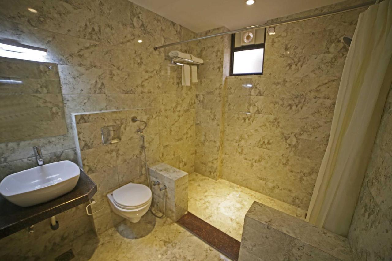 Royal Inn Nawalgarh Exterior photo