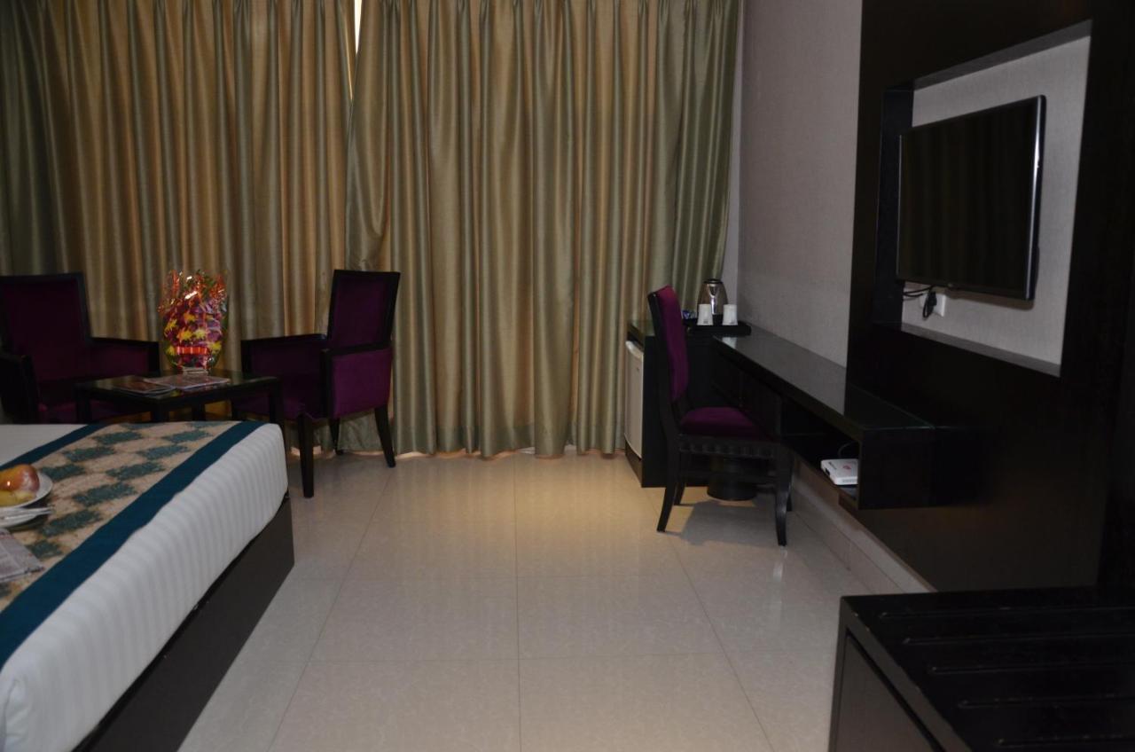 Royal Inn Nawalgarh Exterior photo